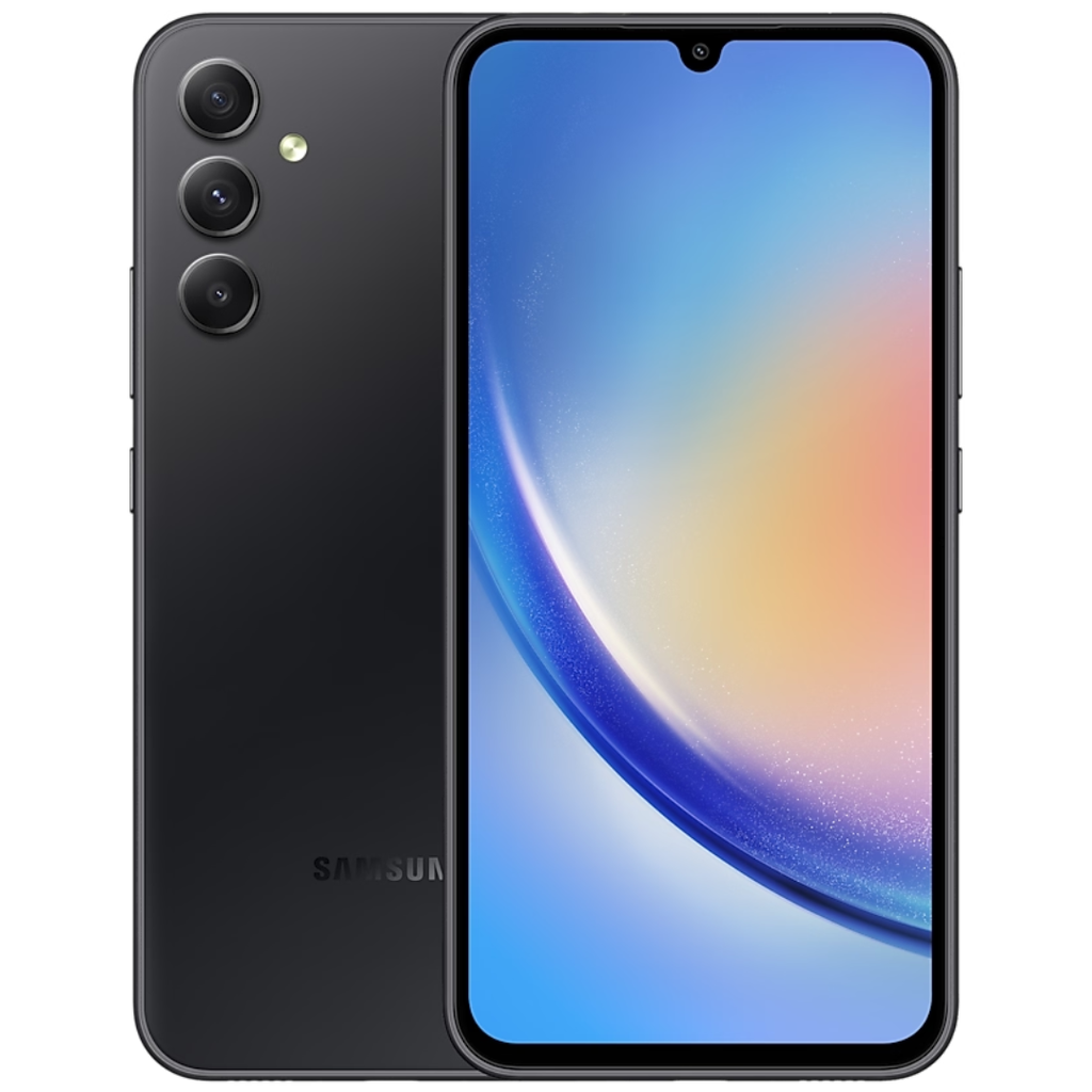 Samsung Galaxy A34
