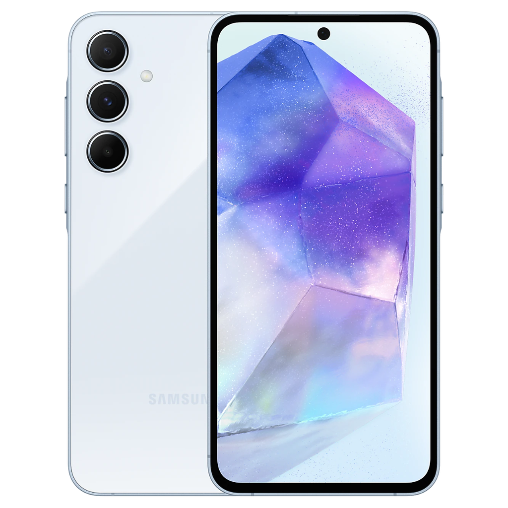 Samsung Galaxy A55