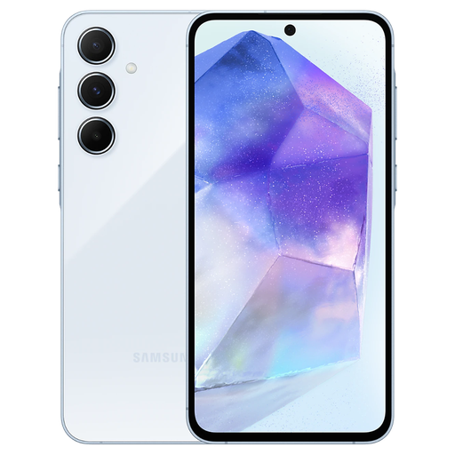 Samsung Galaxy A55