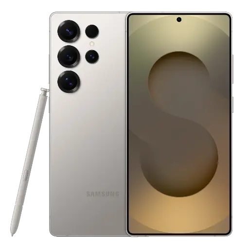 Samsung Galaxy S25 Ultra