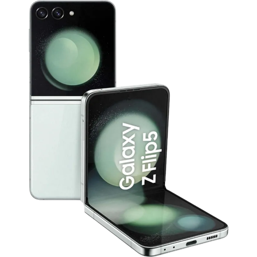 Samsung Galaxy Z Flip5